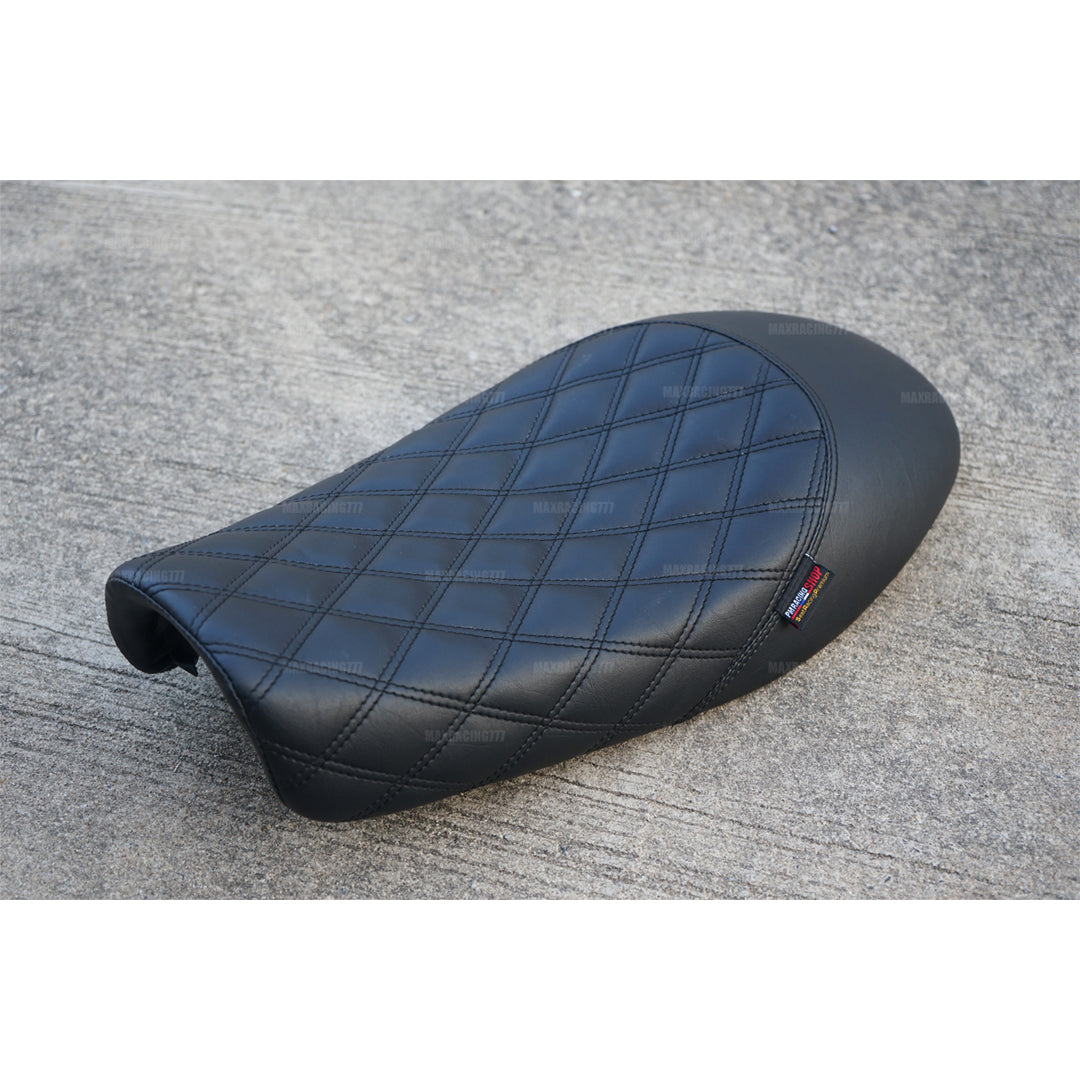 REPLACEMENT CUSHION DUAL SEATS DOUBLE V5 FOR HONDA SCL CL 300 500  2023 - 2025