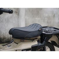 Replacement slim seat seats cushion Thread V.2 For Honda Trail125 CT125 2020-2025