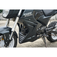 FAIRING BELLY PAN SET SIDE FRAME BODY V.1 FOR HONDA GROM 125 2025