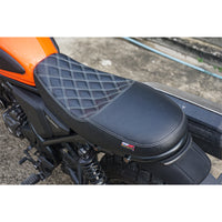 REPLACEMENT CUSHION DUAL SEATS DOUBLE V.12 FOR HONDA SCL CL 300 500  2023 - 2025