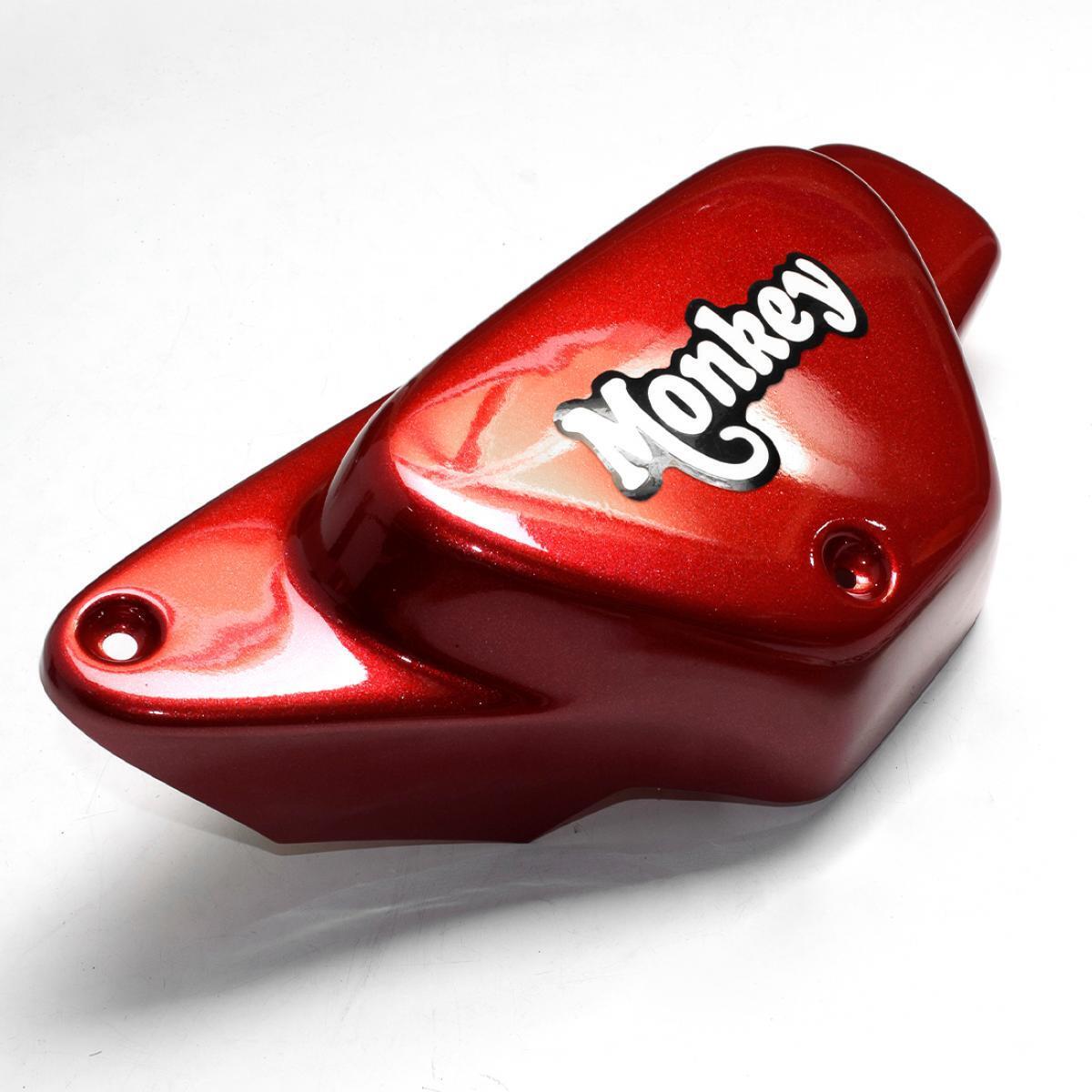 MULTI COLOR FRAME BODY RIGHT SIDE COVER FAIRING HONDA MONKEY125 Z125 2022-2025