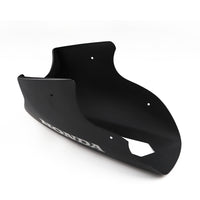 BELLY PANEL FAIRING FRAME GUARD COVER TRIM V.2 FOR HONDA GROM NEW GROM 125 2021-2025
