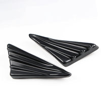 BLACK SIDE FRAME FAIRING ENGINE GUARD COVER FOR HONDA REBEL CMX 300&500 2017-2025