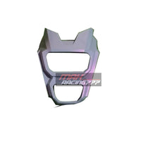 GRAY PEAL FAIRING SET + DECALS FOR HONDA GROM MSX SF 125 2016-2020