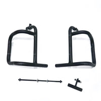 CRASH BAR ENGINE PROTECTION GUARD V.2 FIT FOR HONDA NEW SCL CL 300 500  2023 - 2025