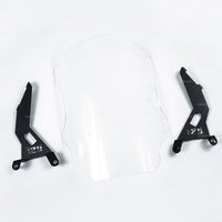 METER VISOR SHIELD WINDSHIELD WINDSCREEN HONDA CT125 TRAIL125 HUNTER 2020 - 2025