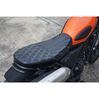 REPLACEMENT CUSHION DUAL SEATS DOUBLE V.11 FOR HONDA SCL CL 300 500  2023 - 2025