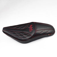 SEAT DOUBLE SADDLE DUAL DRIVER SEATS PAD CUSHION V.10 FOR HONDA REBEL CMX 300&500 2017-2025