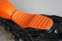 REPLACEMENT CUSHION DUAL SEATS DOUBLE V.13 FOR HONDA SCL CL 300 500  2023 - 2025