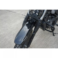 FRONT FENDER FAIRING FIT FOR HONDA SCL CL 300 500  2023 - 2025