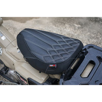Replacement slim seat seats cushion Thread V.2 For Honda Trail125 CT125 2020-2025