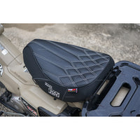 Replacement slim seat seats cushion Thread V.3 For Honda Trail125 CT125 2020-2025