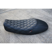 REPLACEMENT CUSHION DUAL SEATS DOUBLE V5 FOR HONDA SCL CL 300 500  2023 - 2025