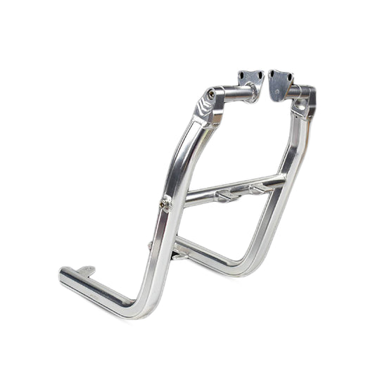 Crash Bar Engine Guard Aluminum For Honda CT125 Trail 125 Hunter Cub New 2023-2025