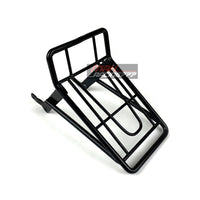 FRONT BASKET LUGGAGE FORNT FENDER FIT FOR HONDA CT 125 TRAIL 125 2020-2025