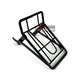 FRONT BASKET LUGGAGE FORNT FENDER FIT FOR HONDA CT 125 TRAIL 125 2020-2025