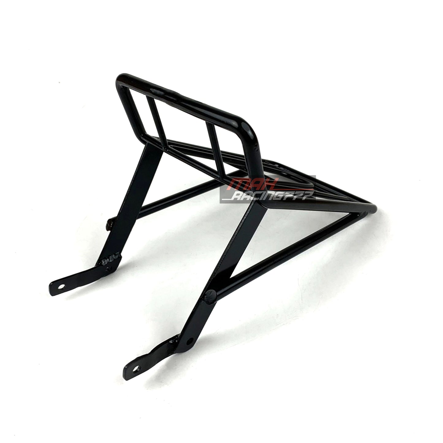 FRONT BASKET LUGGAGE FORNT FENDER FIT FOR HONDA CT 125 TRAIL 125 2020-2025