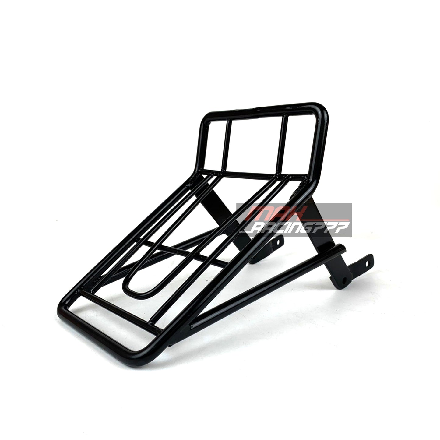 FRONT BASKET LUGGAGE FORNT FENDER FIT FOR HONDA CT 125 TRAIL 125 2020-2025