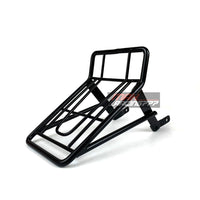 FRONT BASKET LUGGAGE FORNT FENDER FIT FOR HONDA CT 125 TRAIL 125 2020-2025