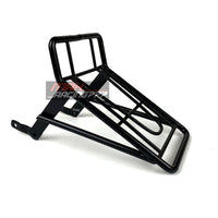 FRONT BASKET LUGGAGE FORNT FENDER FIT FOR HONDA CT 125 TRAIL 125 2020-2025