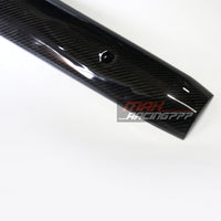 Exhaust Cover Guard Heat Protector Carbon Honda CT125 Trail 125 Hunter 2020-2025