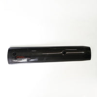 Exhaust Cover Guard Heat Protector Carbon Honda CT125 Trail 125 Hunter 2020-2025