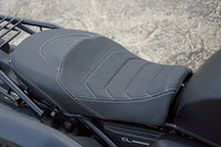 REPLACEMENT CUSHION DUAL SEATS DOUBLE V.14 FOR HONDA SCL CL 300 500  2023 - 2025