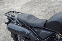 REPLACEMENT CUSHION DUAL SEATS DOUBLE V.14 FOR HONDA SCL CL 300 500  2023 - 2025