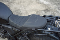 REPLACEMENT CUSHION DUAL SEATS DOUBLE V.14 FOR HONDA SCL CL 300 500  2023 - 2025