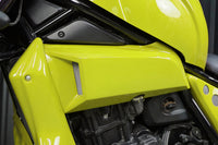 FULL SET OF 7 PIECES LEMON YELLOW FIT FOR HONDA REBEL CMX 1100 2020-2025