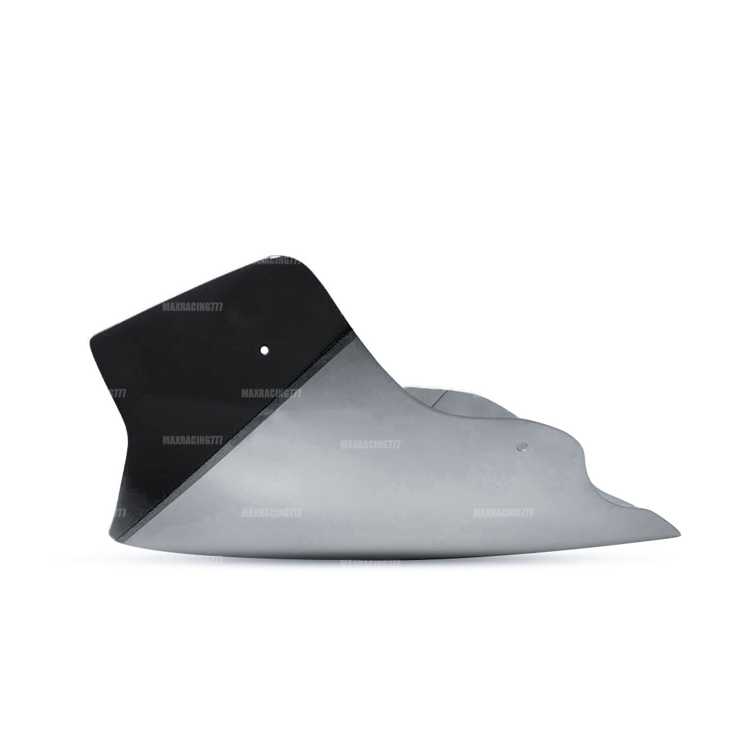 BELLY PAN UNDER FAIRING GUARD TRIM COVER HONDA Z125 MONKEY 125 2022-2025