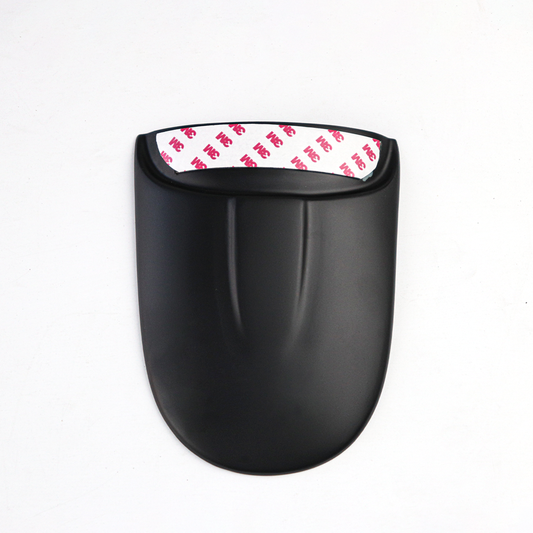 Splash Guard For Front Fender ABS Matte Black Honda rebel cmx 300-500 2017-2025