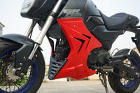 FAIRING BELLY PAN SET SIDE FRAME BODY V.1 FOR HONDA GROM 125 2025
