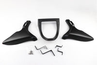 SIDER COVER OF THE ENGING & UNDER FAIRING V.2 FOR HONDA SCL CL 300  2023 - 2025