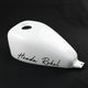 COVER FUEL OIL TANK WHITE V.19 FOR HONDA REBEL CMX 300&500 2017-2025