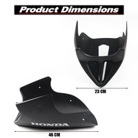 BELLY PANEL FAIRING FRAME GUARD COVER TRIM V.2 FOR HONDA GROM NEW GROM 125 2021-2025