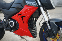 FAIRING BELLY PAN SET SIDE FRAME BODY V.1 FOR HONDA GROM 125 2025
