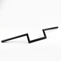 4 INCH STRETCH HANDLEBAR HANDLE BAR BLACK FOR HONDA REBEL CMX 300&500 2017-2025