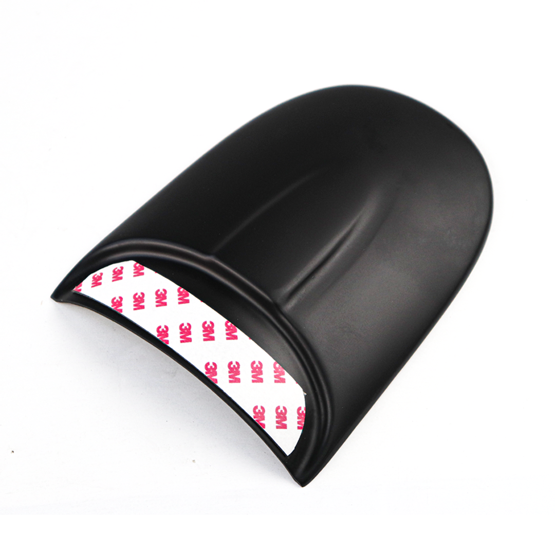 Splash Guard For Front Fender ABS Matte Black Honda rebel cmx 300-500 2017-2025