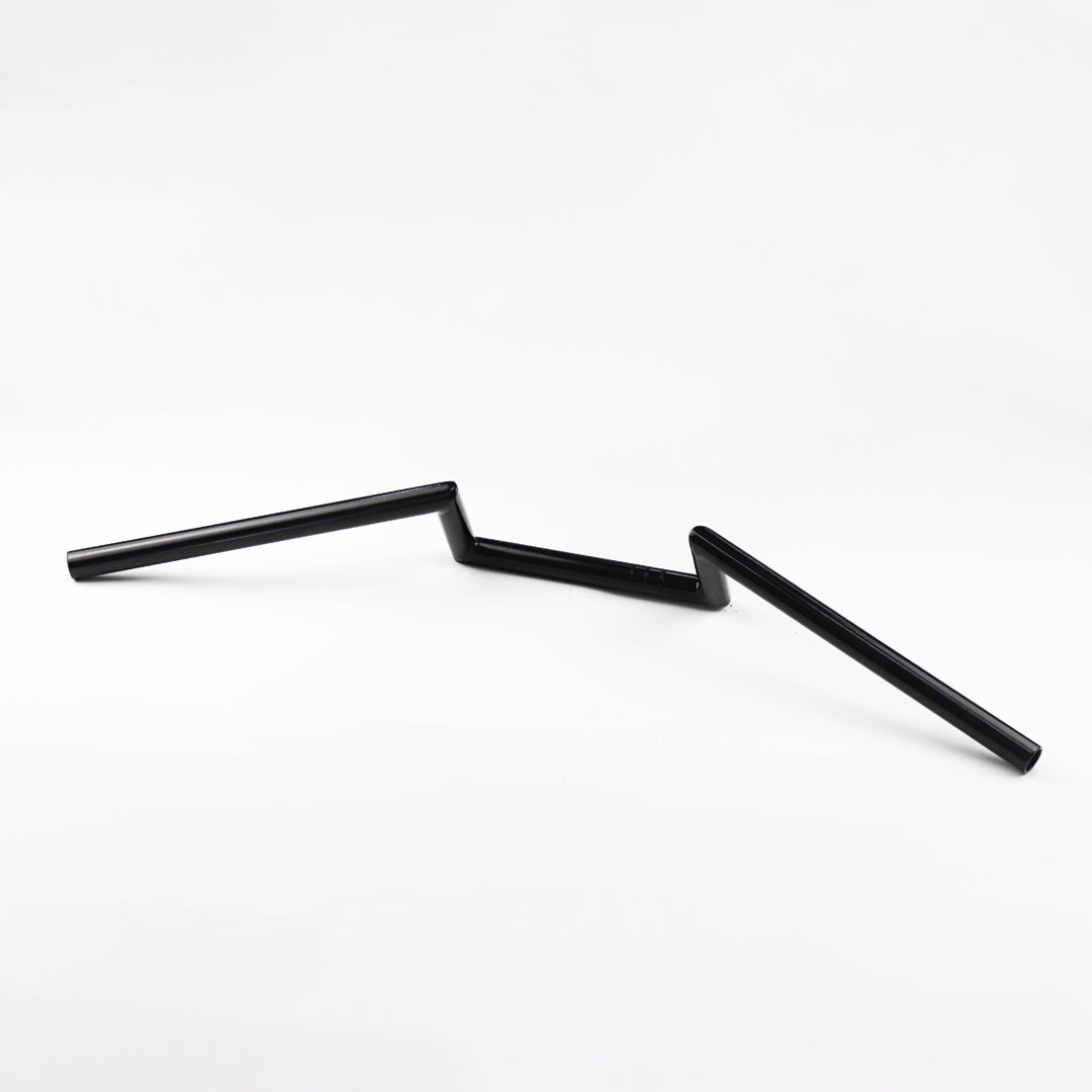 4 INCH STRETCH HANDLEBAR HANDLE BAR BLACK FOR HONDA REBEL CMX 300&500 2017-2025