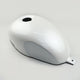 COVER FUEL OIL TANK WHITE V.5 FIT FOR HONDA SCL CL 300 500 2023-2025
