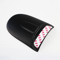 Splash Guard For Front Fender ABS Matte Black Honda rebel cmx 300-500 2017-2025