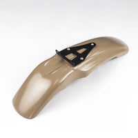 FRONT FENDER WITH STEEL BRAKET FOR HONDA HUNTER TRAIL CT125 CT 125 2020-2025