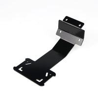 REAR FENDER BLACK + TAIL LIGHT LED FIT FOR HONDA MONKEY125 Z125 2018-2025