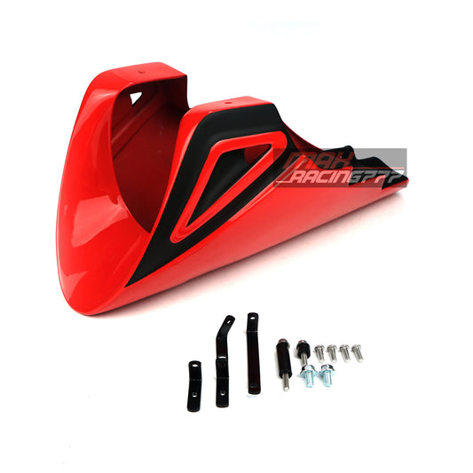 BELLY PANEL FAIRING FRAME GUARD COVER TRIM V.1 FOR HONDA GROM NEW GROM 125 2021-2025