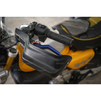 HANDLEBAR PROTECTION GUARD BLACK FIT FOR HONDA Z125 MONKEY125 2018-2025