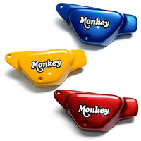 MULTI COLOR FRAME BODY RIGHT SIDE COVER FAIRING HONDA MONKEY125 Z125 2022-2025