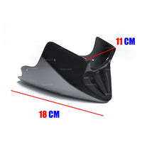 BELLY PAN UNDER FAIRING GUARD TRIM COVER HONDA Z125 MONKEY 125 2022-2025