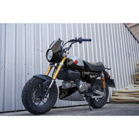 BELLY PAN UNDER FAIRING GUARD TRIM COVER HONDA Z125 MONKEY 125 2022-2025