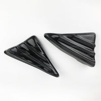 CARBON SIDE FRAME FAIRING ENGINE GUARD COVER FOR HONDA REBEL CMX 1100 2021-2025